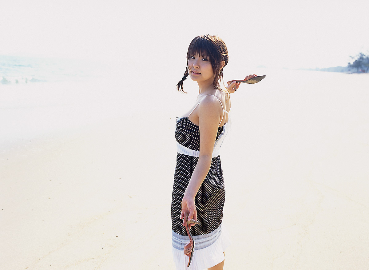 花井美里 No056 Miri Hanai [dgc]